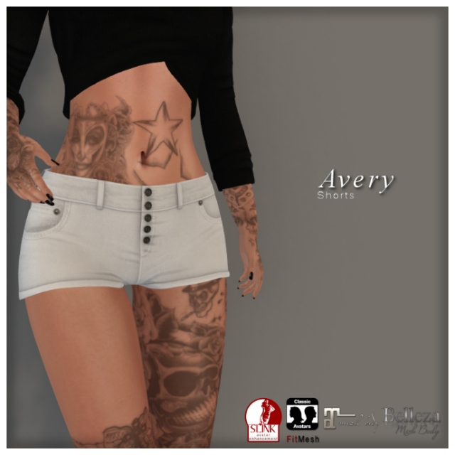 WICKED Avery - Shorts.jpg